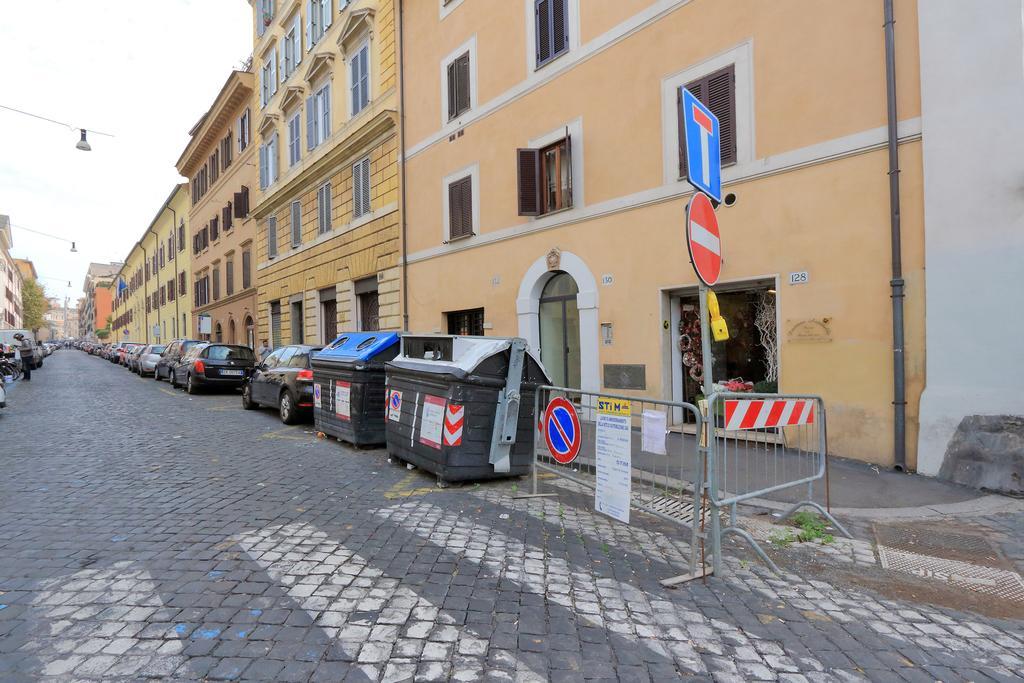 Colosseum B Rom Exterior foto