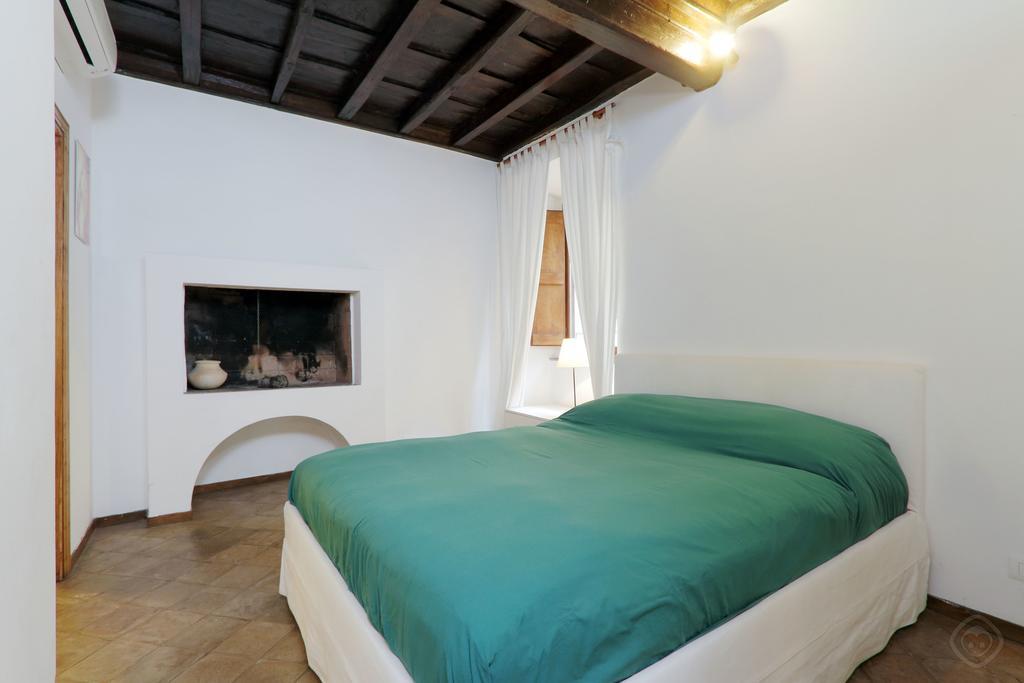 Colosseum B Rom Zimmer foto