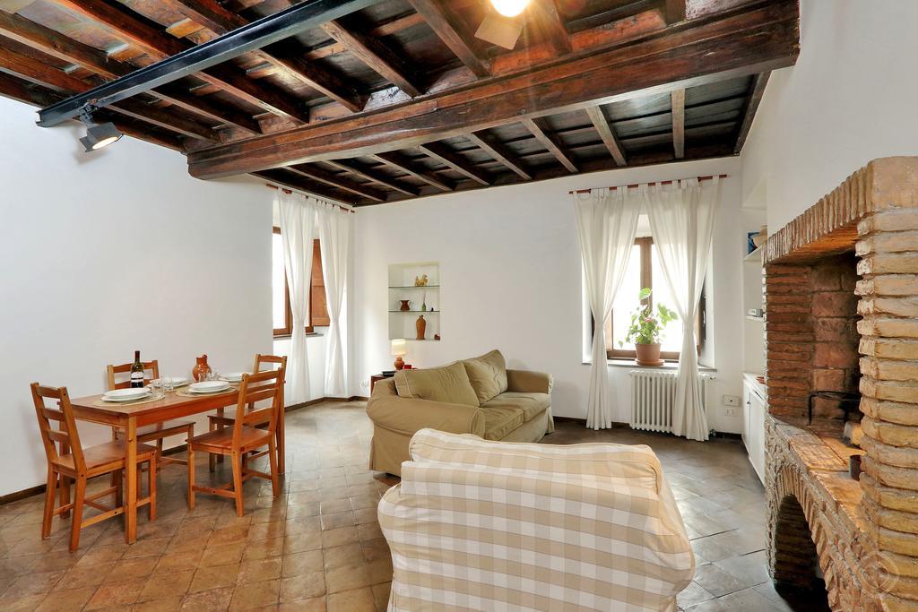 Colosseum B Rom Zimmer foto
