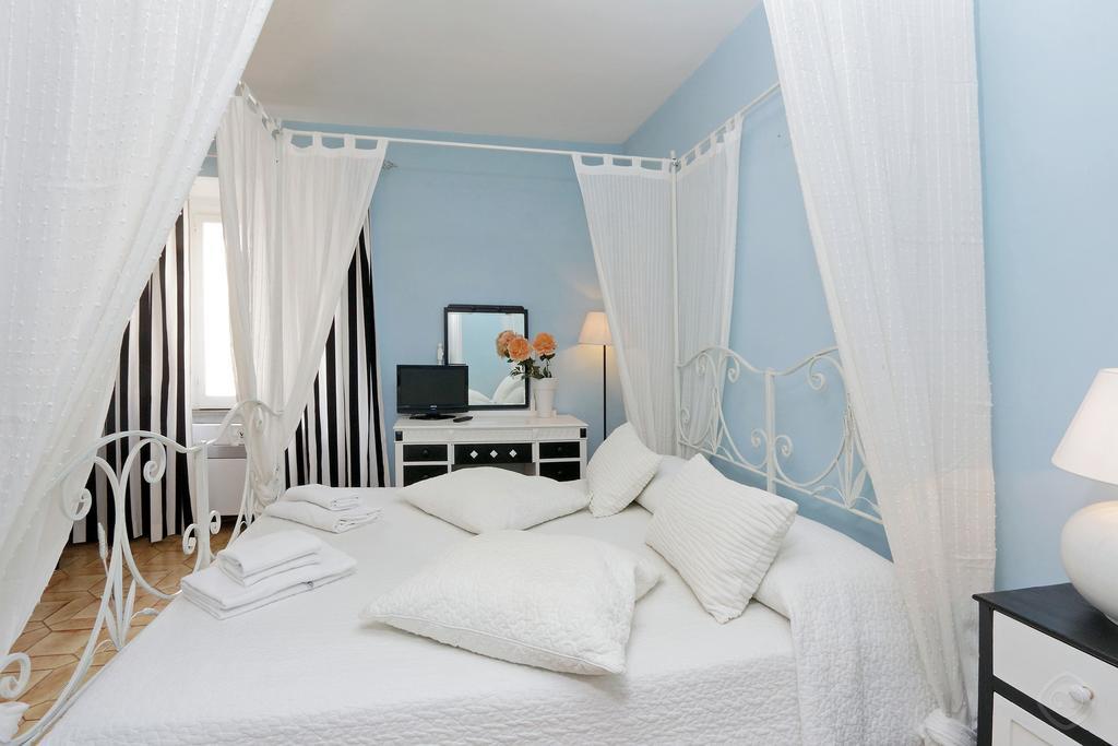 Colosseum B Rom Zimmer foto